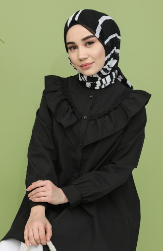 Black Tuniek 1501-01