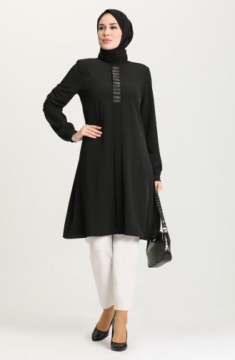 Black Tuniek 5622-01