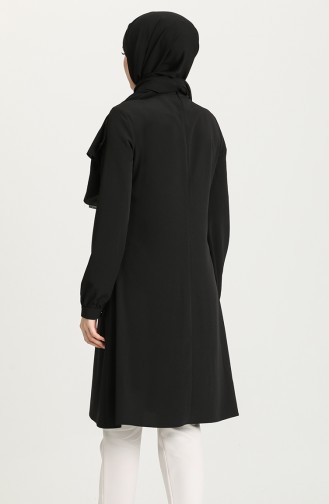 Black Tuniek 5622-01