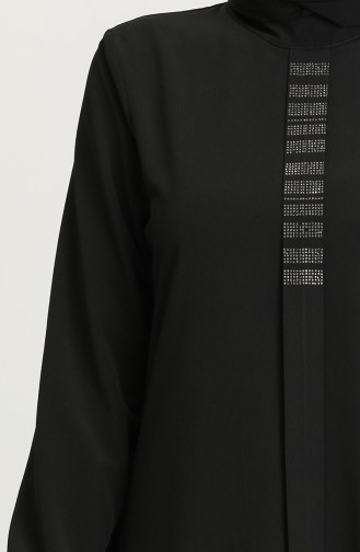 Black Tuniek 5622-01