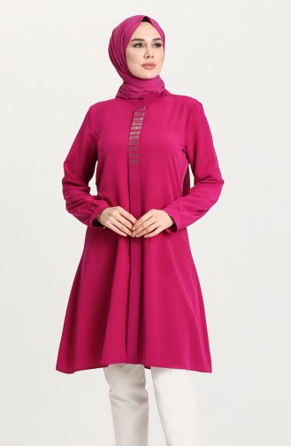 Fuchsia Tuniek 5622-03