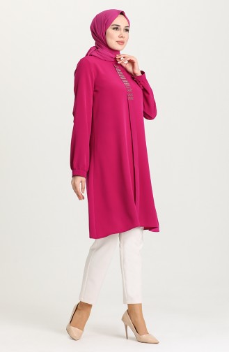 Fuchsia Tunikas 5622-03