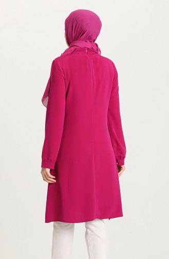 Fuchsia Tuniek 5622-03