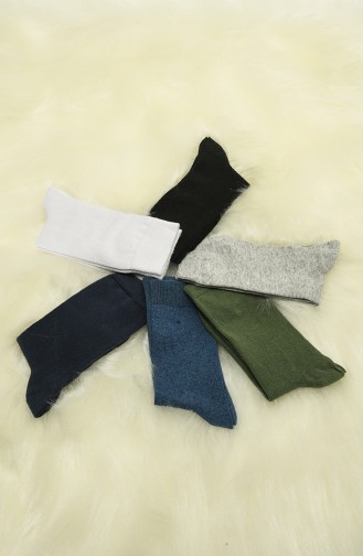 Colorful Socks 0014