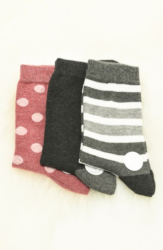 Colorful Socks 00151