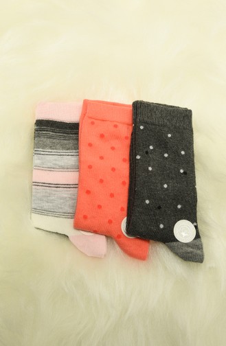 Colorful Socks 0015