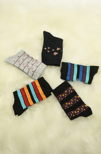 Colorful Socks 0017