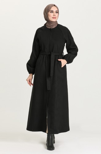 Black Coat 6869A-01