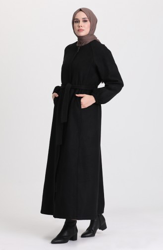 Black Coat 6869A-01