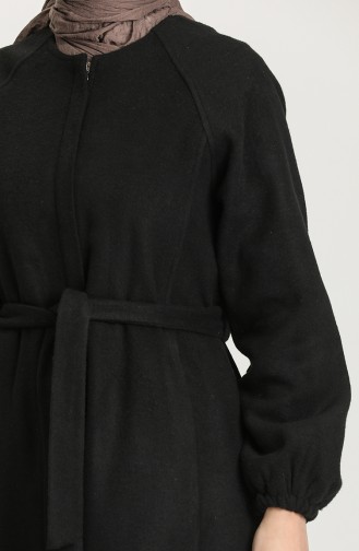 Black Coat 6869A-01