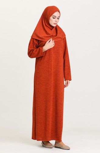 Tile Praying Dress 1145-03