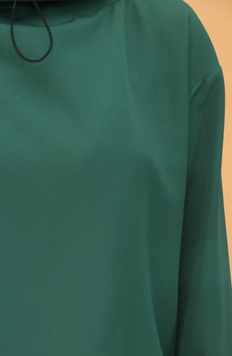 Emerald Green Suit 2341-03