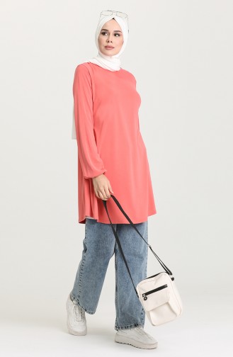 Coral Tunics 2183-10