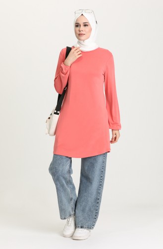 Coral Tunics 2183-10