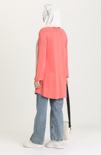 Coral Tunics 2183-10