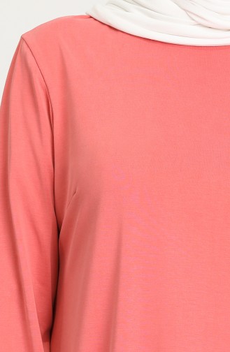 Coral Tuniek 2183-10