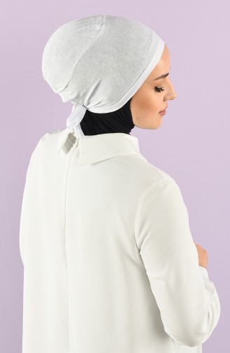 Bonnet Blanc 90106-01