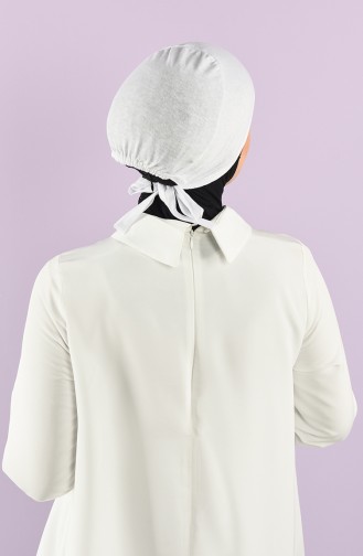 Bonnet Blanc 90106-01