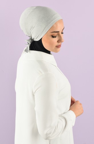 Bonnet Gris 90106-04