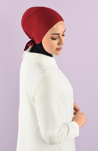 Bonnet Bordeaux 90106-05