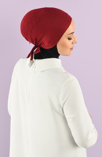 Bonnet Bordeaux 90106-05