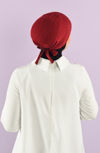 Bonnet Bordeaux 90106-05