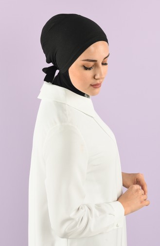 Bonnet Noir 90106-08