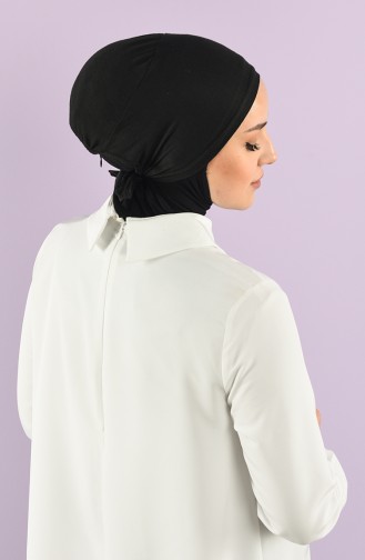 Bonnet Noir 90106-08