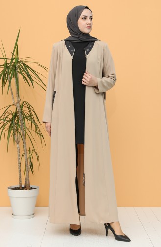 Abayas Beige 2004-05