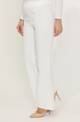 White Pants 1010011PNT-02