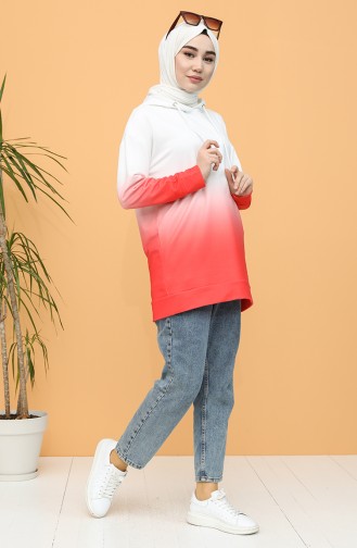 Rot Pulli 2290-02