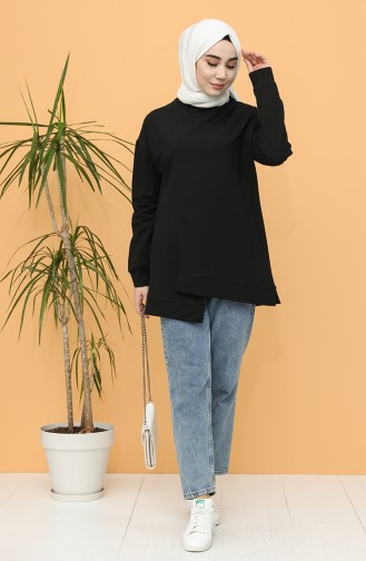 Black Tunics 2295-03