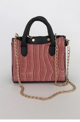 Powder Shoulder Bags 0052-01