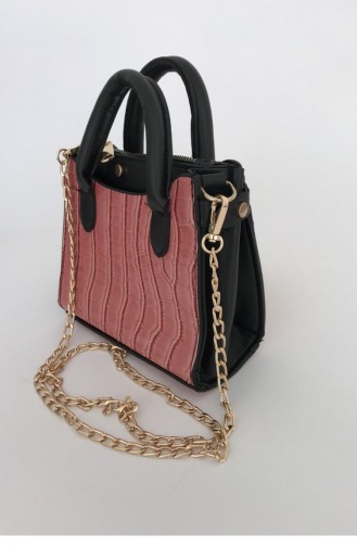 Powder Shoulder Bag 0052-01