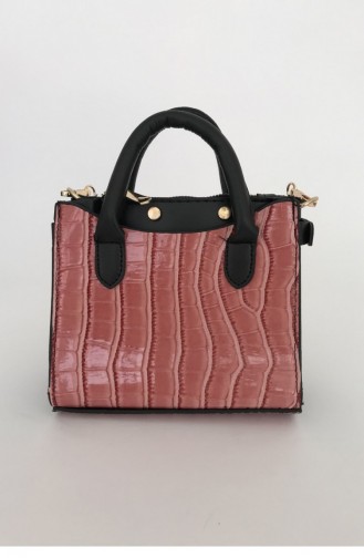 Powder Shoulder Bags 0052-01