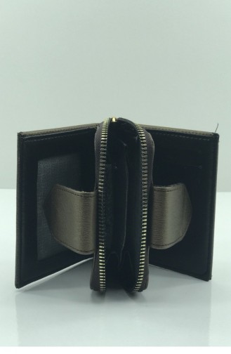 Bronze Wallet 000138.BRONZ