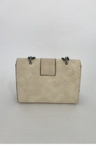 Beige Shoulder Bags 000180.BEJ
