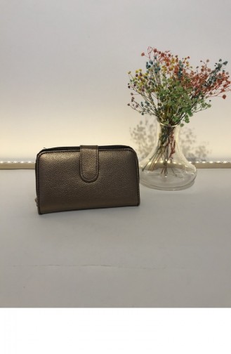 Bronze Wallet 000228.BRONZ