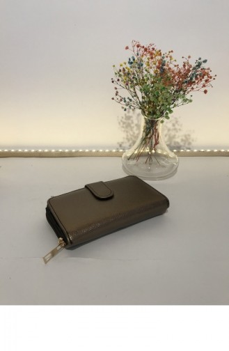 Bronze Wallet 000228.BRONZ