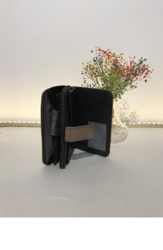 Bronze Wallet 000228.BRONZ