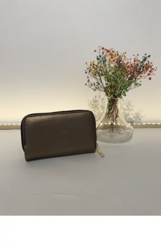 Bronze Wallet 000228.BRONZ