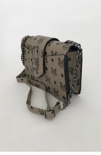 Mink Shoulder Bags 000294.VIZON