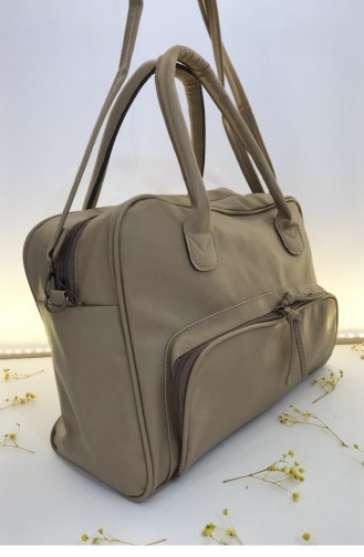 Mink Shoulder Bag 000506.VIZON