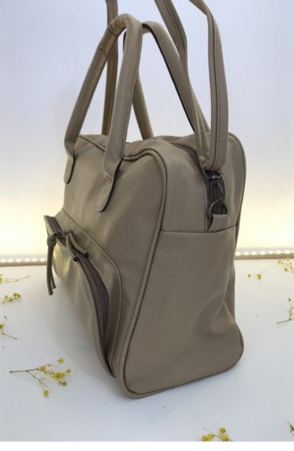 Mink Shoulder Bags 000506.VIZON