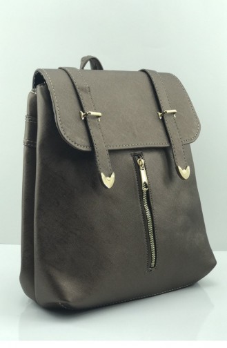 Copper Back Pack 000588.BAKIR