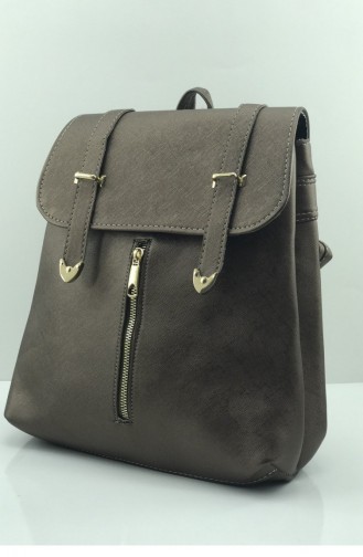 Copper Back Pack 000588.BAKIR