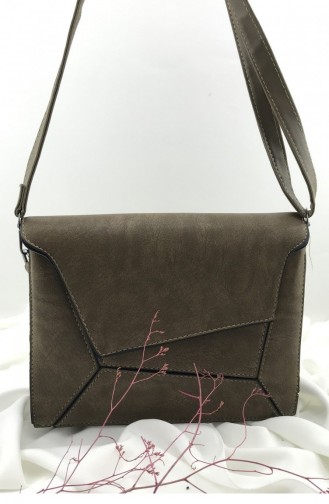 Mink Shoulder Bags 000761.VIZON