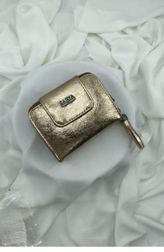Bronze Wallet 000862.BRONZ