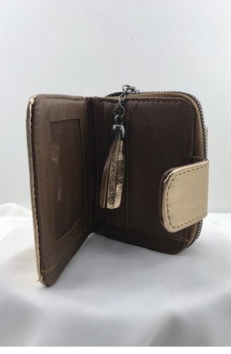 Bronze Wallet 000862.BRONZ