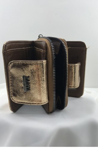 Bronze Wallet 000862.BRONZ